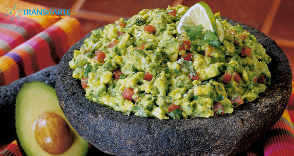 Sabor mexicano en Cantina Mariachi