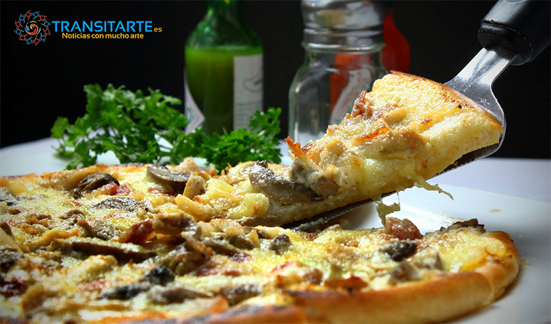 Pasta City, disfruta de Italia en tu plato