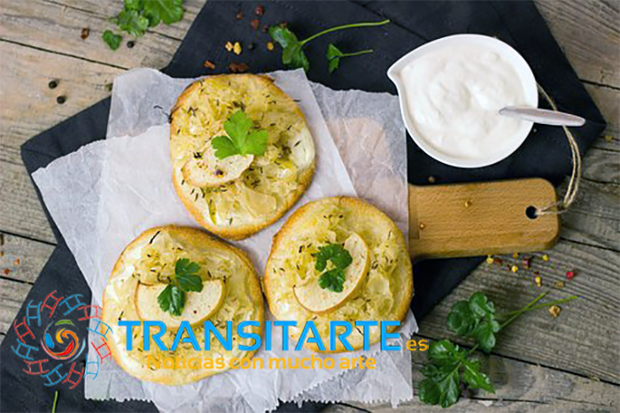 Pasta City, disfruta de Italia en tu plato