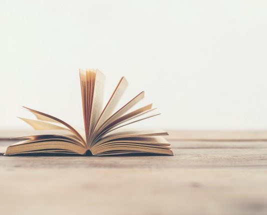 Cómo publicar un libro