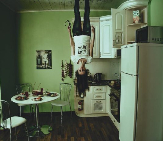 Nueva generación de espías: los frigoríficos