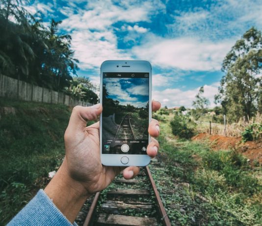 2 Aplicaciones de fotografía sin las que no podrás vivir