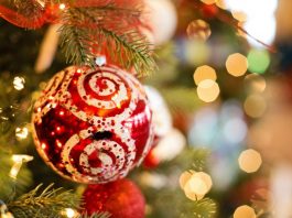 ilumunacion navidad
