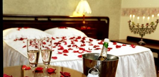 Decalogo para recuperar la pasion en la pareja - Transitarte.es