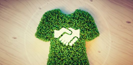 Moda sostenible ahorras dinero y ayudas al planeta