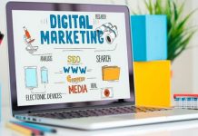 claves del marketing digital