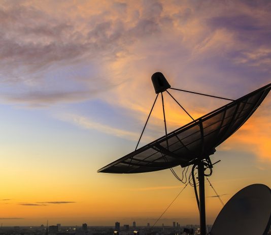 Puesto en órbita un Micro Satélite nuevo satélite en órbita