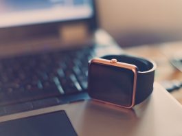 apple vende más relojes que nadie