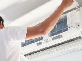 La importancia del mantenimiento del aire acondicionado - Transitarte