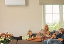 Tips para preparar una casa para la llegada del calor - transitarte