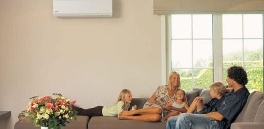 Tips para preparar una casa para la llegada del calor - transitarte