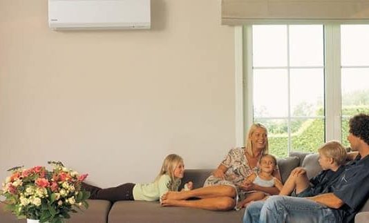 Tips para preparar una casa para la llegada del calor - transitarte