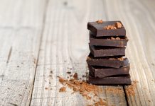 beneficios para la salud del chocolate