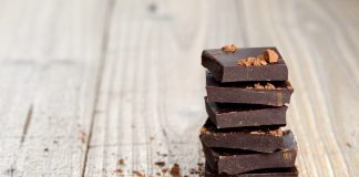 beneficios para la salud del chocolate