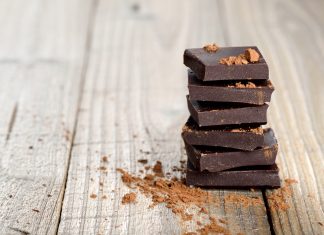 beneficios para la salud del chocolate