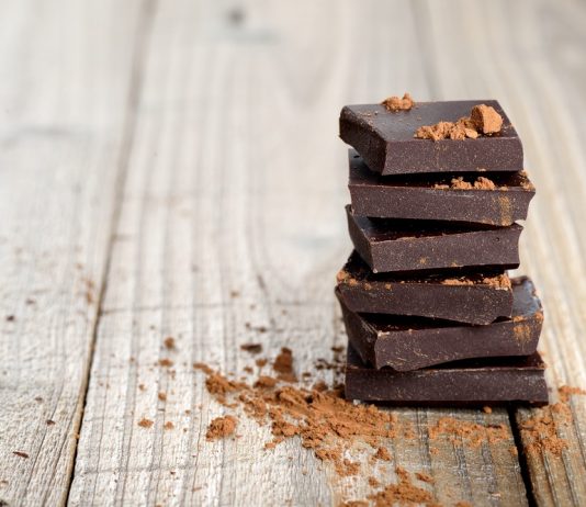 beneficios para la salud del chocolate