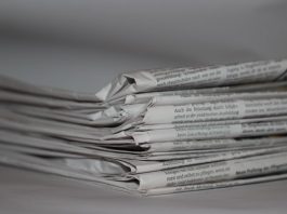 vozpopuli informa sobre los despidos en el periodico