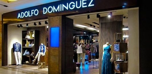 Vozpópuli y los despidos en Adolfo Domínguez