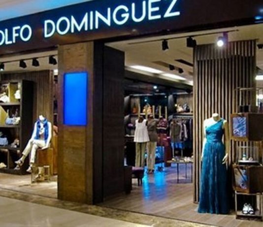 Vozpópuli informa sobre despidos tras la unificación de marcas en Adolfo Domínguez Vozpópuli y los despidos en Adolfo Domínguez