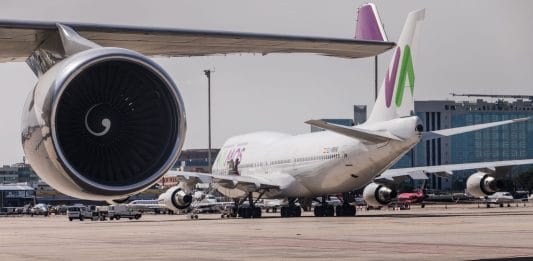 Opiniones Viajar Al Caribe con Wamos Air