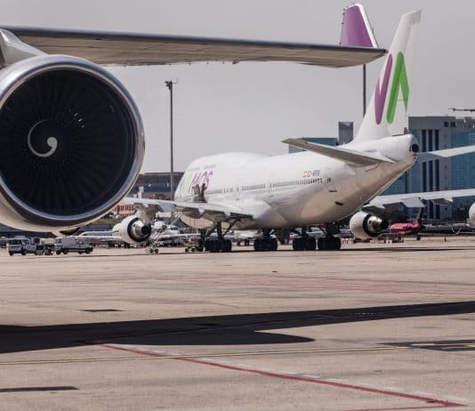 Opiniones sobre viajar con Wamos Air al Caribe Opiniones Viajar Al Caribe con Wamos Air