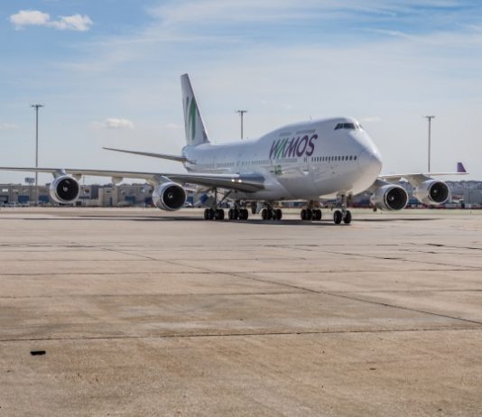 Wamos Air Opiniones