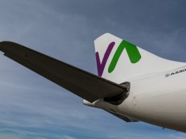 Wamos Air y las ventajas de viajar en Business