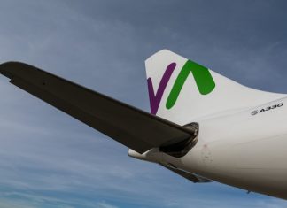 Wamos Air y las ventajas de viajar en Business