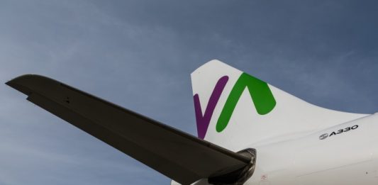 Wamos Air y las ventajas de viajar en Business