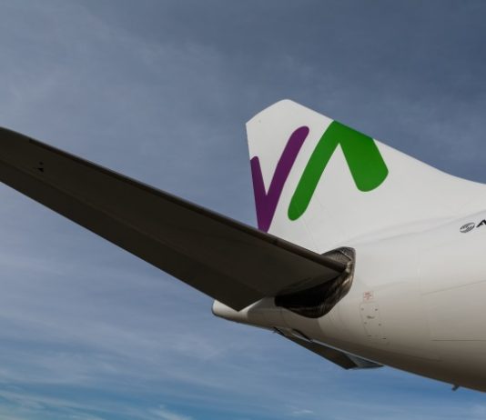 Wamos Air y las ventajas de viajar en Business
