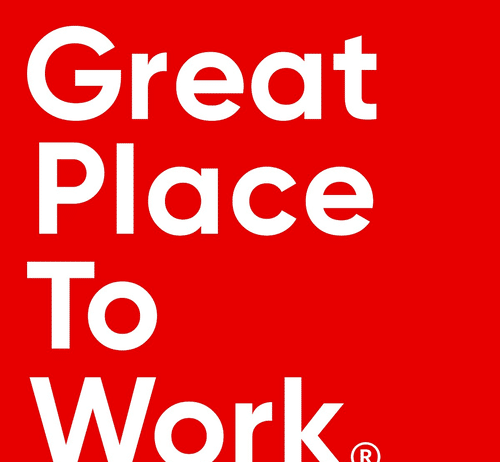 organización para trabajar de manera efectiva Great Place to Work