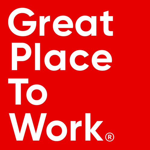 organización para trabajar de manera efectiva Great Place to Work