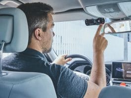 Hello Auto Connect, el asistente de conducción