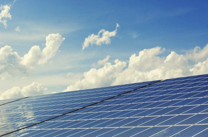 Imagina Energía ofrece un suministro eléctrico basado en fuente sostenibles como la energía solar