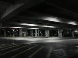 Gestión de aparcamientos con Foot Analytics